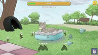 Nyan Tower screenshot, image №3321649 - RAWG