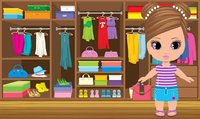 Baby Dress Up screenshot, image №1587426 - RAWG