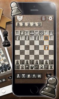 Chess master for beginners screenshot, image №1491516 - RAWG