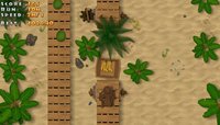 Ape's Banana Conquest screenshot, image №1914725 - RAWG