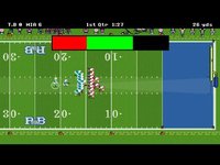 Retro Bowl screenshot, image №2280514 - RAWG