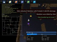 Glen's Dungeon screenshot, image №2704438 - RAWG