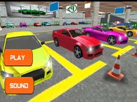 Super Car Parking 3D screenshot, image №1688581 - RAWG