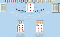 Blackjack Player screenshot, image №1866457 - RAWG