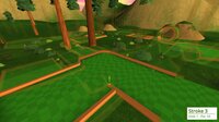 4D Golf screenshot, image №3998305 - RAWG