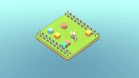 Toggle Cube (itch) screenshot, image №3454088 - RAWG