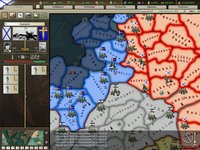 Hearts of Iron II: Doomsday - Armageddon screenshot, image №473483 - RAWG