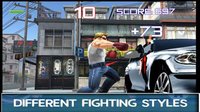 Gangtes Street Fighting Action screenshot, image №1899733 - RAWG
