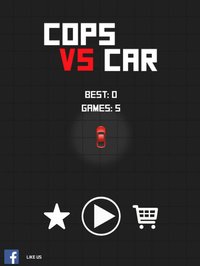 Cops vs Car screenshot, image №1862574 - RAWG
