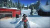 Ski Doo: Snowmobile Challenge screenshot, image №542018 - RAWG