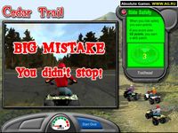 ATV Rally screenshot, image №292930 - RAWG