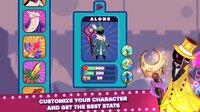 Stickman Archer: The Wizard Hero screenshot, image №3341095 - RAWG
