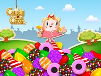 Candy Crush Saga screenshot, image №1531429 - RAWG