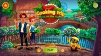 Cooking Trip: Back on the road screenshot, image №2012895 - RAWG