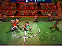 Super Jump Soccer screenshot, image №1809349 - RAWG