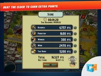 Monument Builders - Statue of Liberty screenshot, image №1597574 - RAWG