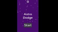 Astro dodge online screenshot, image №2772180 - RAWG