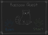 Raccooncade screenshot, image №3618430 - RAWG