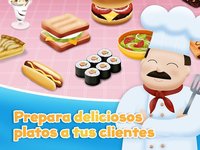 Cooking Games - Chef recipes screenshot, image №1448551 - RAWG