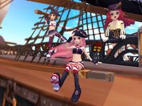 PangYa screenshot, image №433972 - RAWG