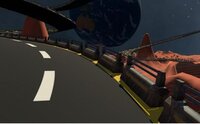 Kart Racer (itch) (combatman96) screenshot, image №3724784 - RAWG