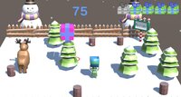 The Last Good Elf screenshot, image №3170830 - RAWG