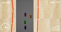 Trash Top Down Racing screenshot, image №3992456 - RAWG