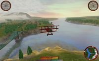 Flying Baron 1916 screenshot, image №129599 - RAWG