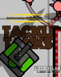 Tackle Tanks screenshot, image №3600629 - RAWG