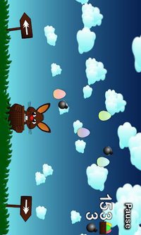 Rushing Bunny screenshot, image №1384055 - RAWG