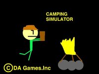 Camping Simulator screenshot, image №1607473 - RAWG
