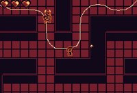 Minitaur's Labyrinth screenshot, image №1132368 - RAWG