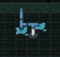 Pipe Nightmare screenshot, image №3599780 - RAWG