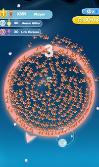 Fish.io (Source Code) screenshot, image №3238850 - RAWG