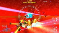 Nano Fighter Anti Disease screenshot, image №2750329 - RAWG