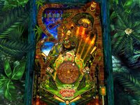 Jungle Style Pinball screenshot, image №1694413 - RAWG