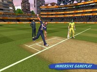 Real Cricket 20 screenshot, image №2764202 - RAWG