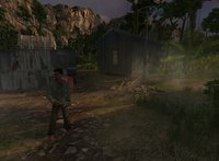 Pirate Hunter screenshot, image №393298 - RAWG