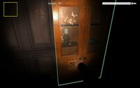 Haunted Room - Demo screenshot, image №2936520 - RAWG