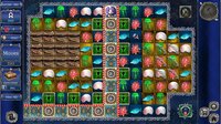 Jewel Match Aquascapes 2 Collector's Edition screenshot, image №3971025 - RAWG