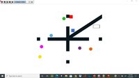 Square Race Game screenshot, image №2596133 - RAWG