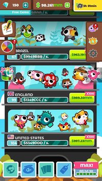 Idle Fish Inc. screenshot, image №2270316 - RAWG
