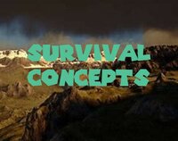 Survival Concepts screenshot, image №2545765 - RAWG