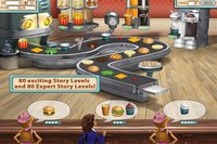 Burger Shop FREE screenshot, image №1409988 - RAWG