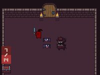 Untitled Dungeon (JackBeterson) screenshot, image №3634683 - RAWG