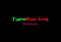 TypeRacing Ultimate screenshot, image №2480550 - RAWG