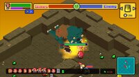 Slime Tactics screenshot, image №1919012 - RAWG