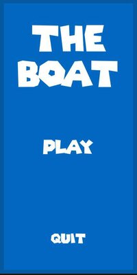 TheBoat screenshot, image №3584253 - RAWG