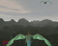 Journeys of the Dragon Rider screenshot, image №485361 - RAWG