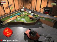 3-D Ultra Minigolf (1997) screenshot, image №2399482 - RAWG